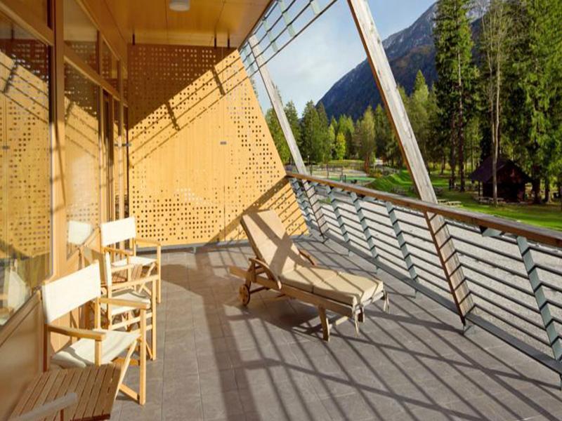 Hotel Spik Kranjska Gora Exterior photo